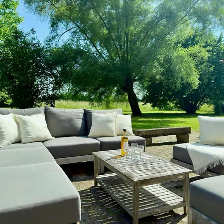 De La Faisanderie Holiday home *