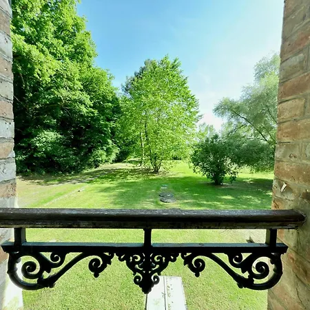 Holiday home De La Faisanderie *