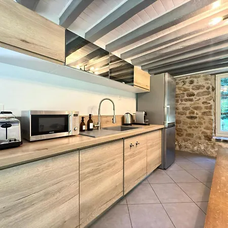 Holiday home De La Faisanderie *