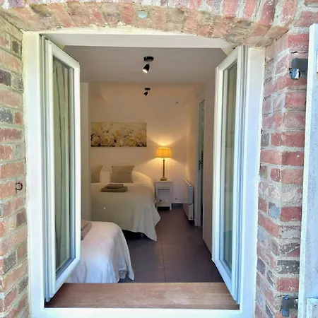 Holiday home De La Faisanderie *