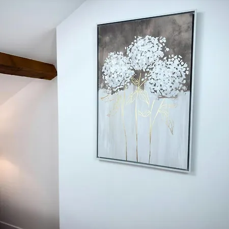 Holiday home De La Faisanderie