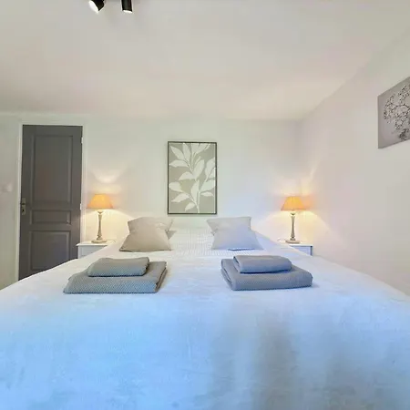 De La Faisanderie Holiday home