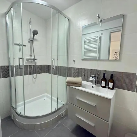 De La Faisanderie Holiday home