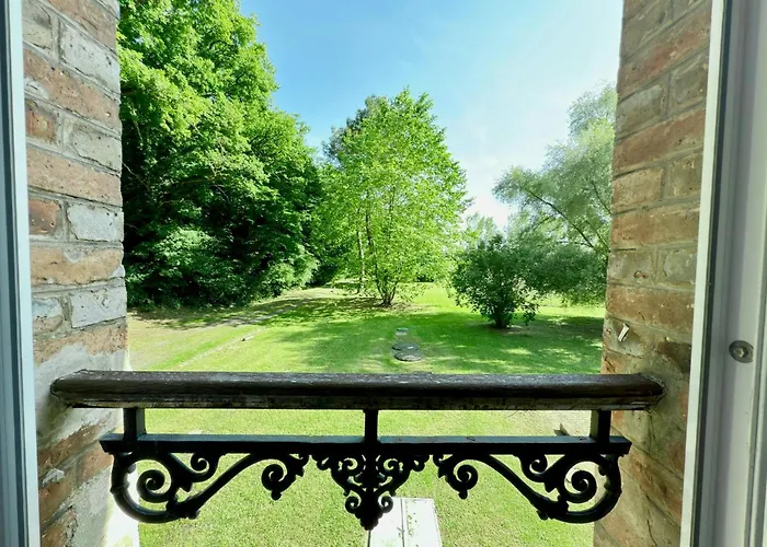 Ferienhaus De La Faisanderie *