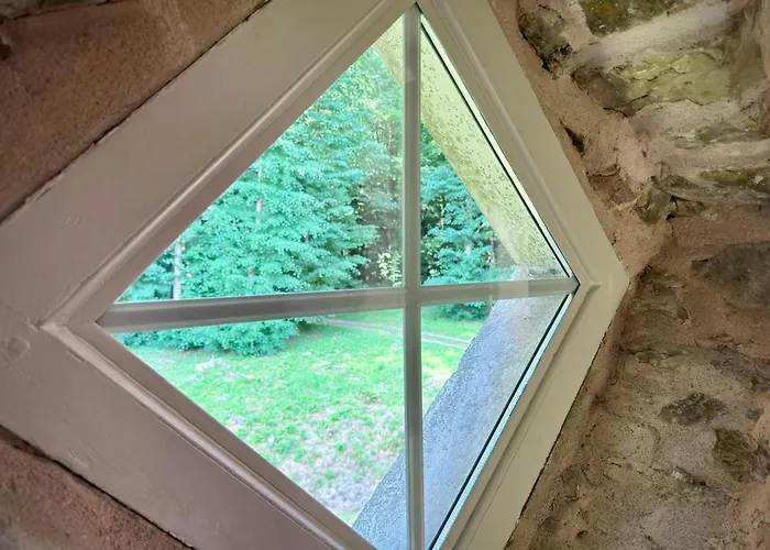 De La Faisanderie Ferienhaus *