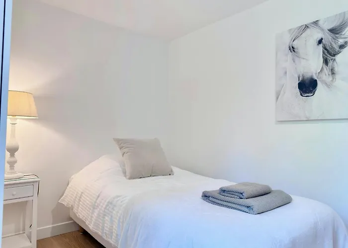 Ferienhaus De La Faisanderie *